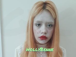 HollyBenne