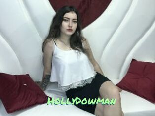 HollyDowman