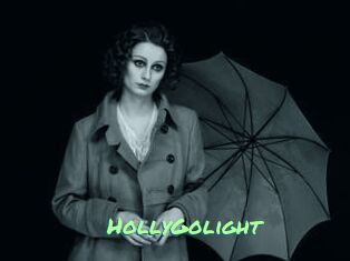 HollyGolight