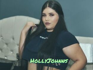 HollyJohnns