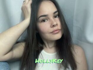 HollyKey