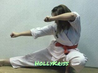 HollyKriss