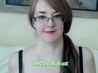 HollyLaine