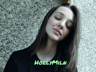 HollyMiln