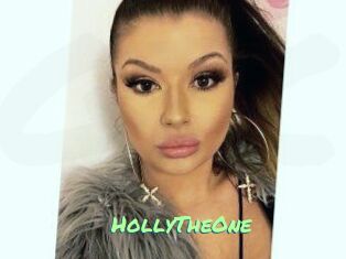 HollyTheOne