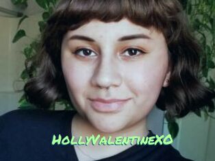 HollyValentineXO