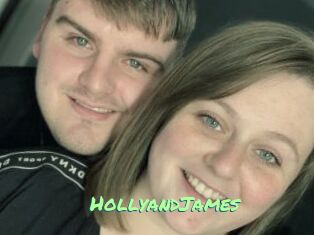 HollyandJames