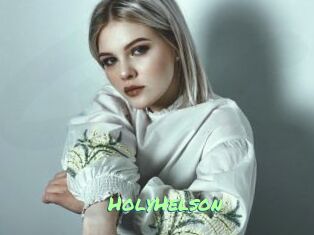 HolyHelson