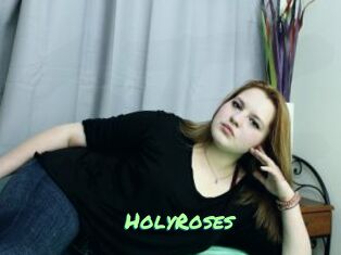 HolyRoses