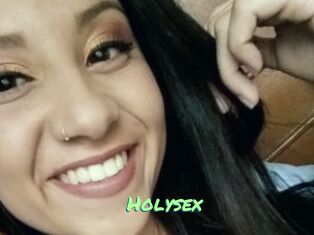 Holysex