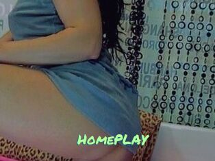 HomePLAY