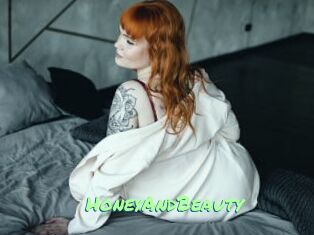 HoneyAndBeauty
