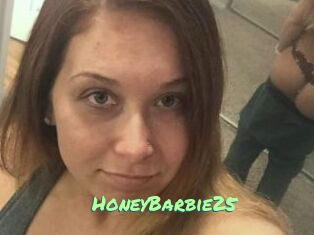 HoneyBarbie25