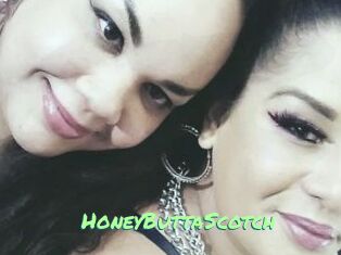 HoneyButtaScotch