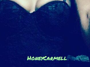 HoneyCarmell