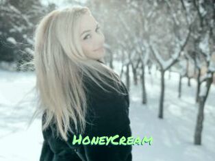 HoneyCream