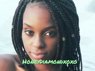 HoneyDiamondxoxo
