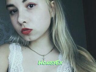 HoneyEx
