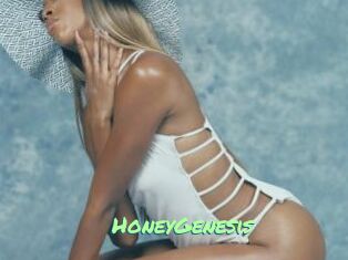 HoneyGenesis