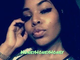 HoneyHoneyHoney