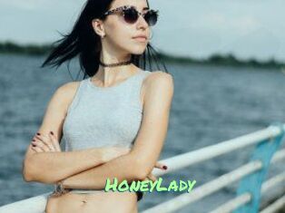 HoneyLady