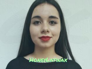 HoneyLatinax