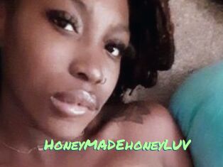 HoneyMADEhoneyLUV
