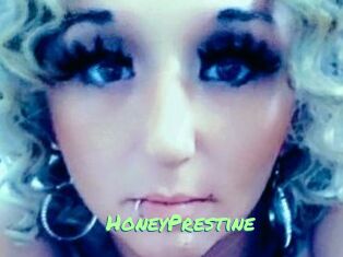 HoneyPrestine