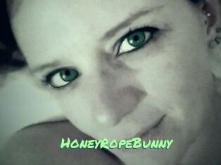 HoneyRopeBunny