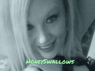 Honey_Swallows
