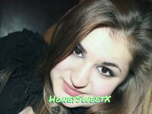 HoneySweetX