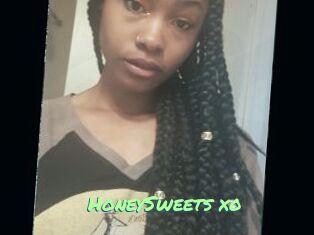 HoneySweets_xo