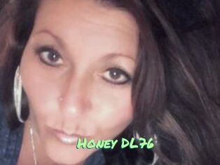 Honey_DL76