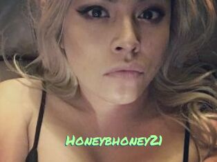 Honeybhoney21