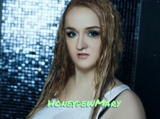 HoneydewMary