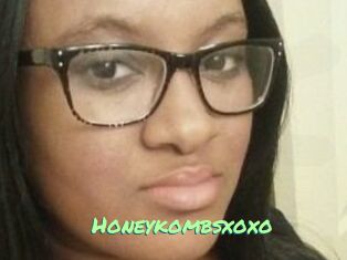 Honeykombsxoxo