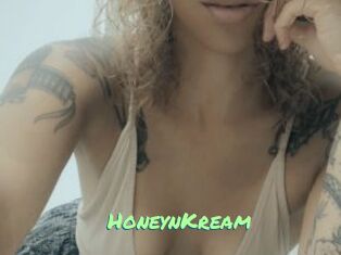 HoneynKream