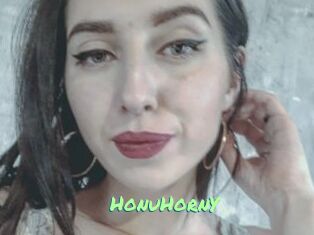 HonuHornY