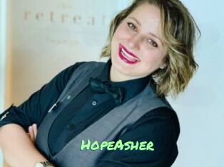 HopeAsher Gothicorgien