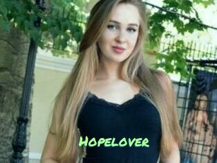 Hopelover