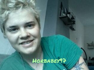Horbabey97 Gothicorgien