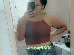 Horny91XX