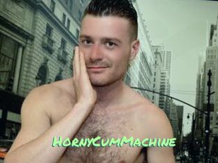 HornyCumMachine