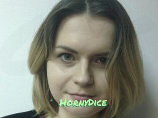 HornyDice