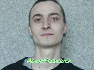 HornyFrederick