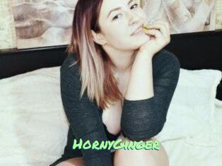 HornyGinger