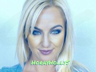 HornyHollyS