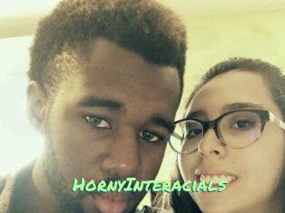 HornyInteracials