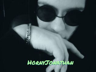 HornyJonathan Gothicorgien