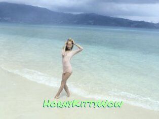 HornyKittyWow Gothicorgien